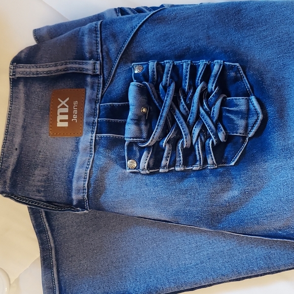 Modaxpress Jean's (11) - Picture 1 of 3